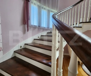 Vila Exclusivistă , 300mp utili si teren de 1300mp, Sântana de Mureș - imagine 10