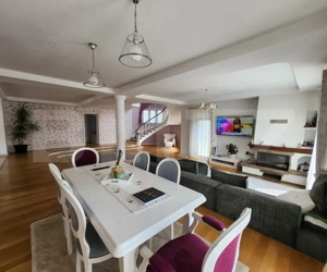 Vila Exclusivistă , 300mp utili si teren de 1300mp, Sântana de Mureș - imagine 4
