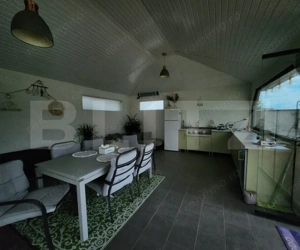 Vila Exclusivistă , 300mp utili si teren de 1300mp, Sântana de Mureș - imagine 20