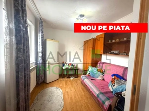 Garsonieră mobilată Tractorul - Investiție sigură 