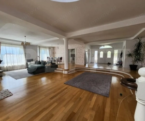 Vila Exclusivistă , 300mp utili si teren de 1300mp, Sântana de Mureș - imagine 2