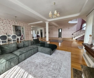 Vila Exclusivistă , 300mp utili si teren de 1300mp, Sântana de Mureș - imagine 3