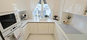 Casa noua de vanzare pe nivel, Santandrei, zona Mega Image - imagine 2