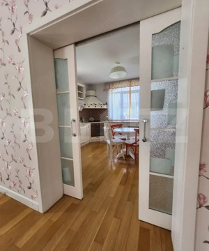 Vila Exclusivistă , 300mp utili si teren de 1300mp, Sântana de Mureș - imagine 6