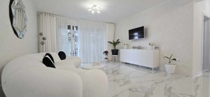 Casa noua de vanzare pe nivel, Santandrei, zona Mega Image