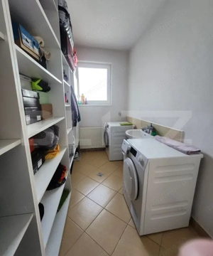 Vila Exclusivistă , 300mp utili si teren de 1300mp, Sântana de Mureș - imagine 11