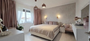 Casa noua de vanzare pe nivel, Santandrei, zona Mega Image - imagine 9