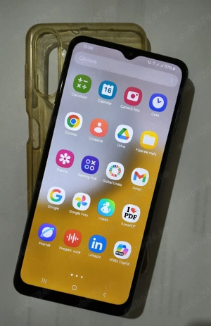 Samsung Galaxy A13 5G - imagine 4