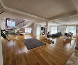 Vila Exclusivistă , 300mp utili si teren de 1300mp, Sântana de Mureș