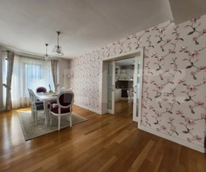 Vila Exclusivistă , 300mp utili si teren de 1300mp, Sântana de Mureș - imagine 5