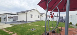 Casa noua de vanzare pe nivel, Santandrei, zona Mega Image - imagine 3