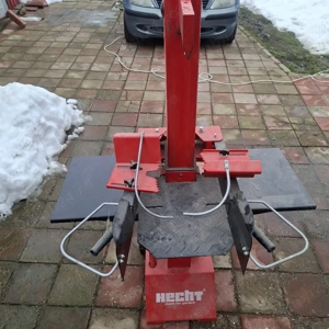 vând despicator pt lemne HECHT 6810 - imagine 4