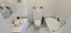 Casa noua de vanzare pe nivel, Santandrei, zona Mega Image - imagine 10