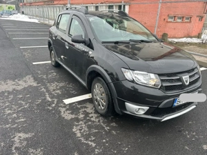 dacia sandero stepway 0.9 gpl - imagine 5