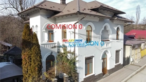 Vanzare casa renovata Slanic Prahova