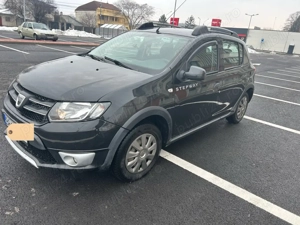 dacia sandero stepway 0.9 gpl - imagine 3
