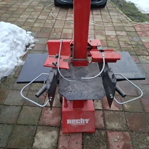 vând despicator pt lemne HECHT 6810 - imagine 3