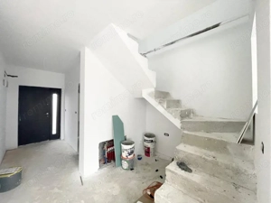 Duplex superb, 4 camere Mosnita-Urseni - imagine 5