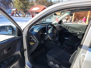 VÂND Hyundai Tucson 4x2  - imagine 5