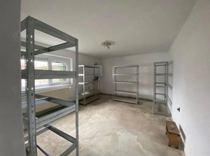 Spatiu (100 mp) si curte(350mp) de inchiriat  - imagine 3