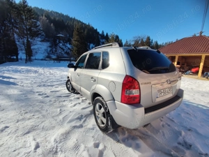 VÂND Hyundai Tucson 4x2  - imagine 4