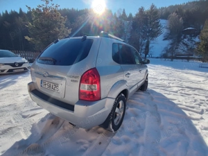 VÂND Hyundai Tucson 4x2  - imagine 3