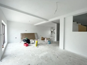 Duplex superb, 4 camere Mosnita-Urseni - imagine 3