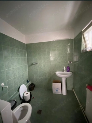 Spatiu (100 mp) si curte(350mp) de inchiriat  - imagine 5