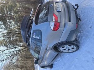 Bmw x3 2009 - imagine 6