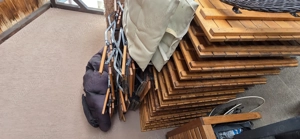 Mobilier restaurant Horeca  - imagine 5