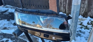 Far dreapta touareg CR 2020