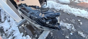 Far dreapta touareg CR 2020 - imagine 4