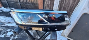 Far dreapta touareg CR 2020 - imagine 3