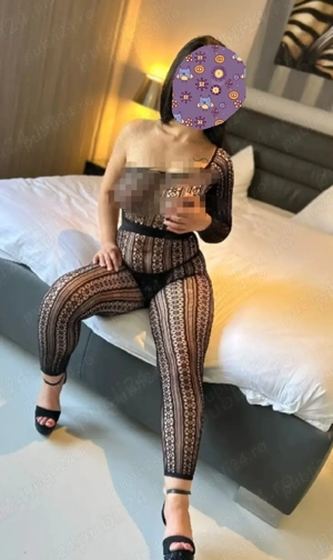 Mătură Delfinului!