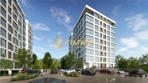 Microapartament | 52 mpt | 2 camere | Complex nou | Suceava | ID:1643 - imagine 4