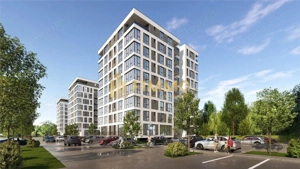 Microapartament | 52 mpt | 2 camere | Complex nou | Suceava | ID:1643 - imagine 3