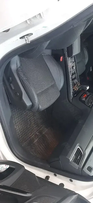 Peugeot 508 2l diesel Automat 164 cp - imagine 2