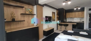 Apartament de lux bloc nou zona centrala