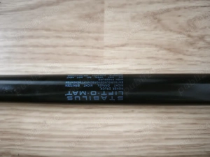 Telescoape amortizoare haion Stabilus - imagine 2