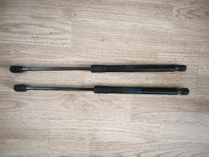 Telescoape amortizoare haion Stabilus