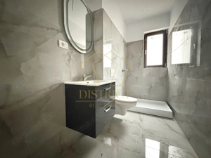 Apartament cu 3 camere si 2 bai + curte de 26mp  | Giroc | ESO - imagine 8