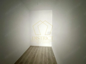 Apartament cu 3 camere si 2 bai + curte de 26mp  | Giroc | ESO - imagine 9