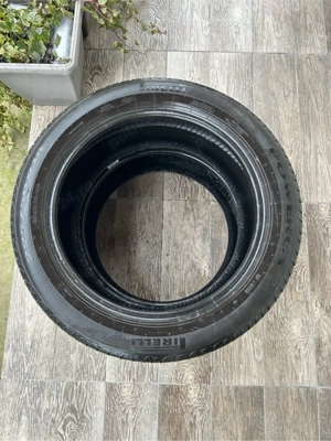 anvelope pirelli 225 / 50 R18 de vara - imagine 4
