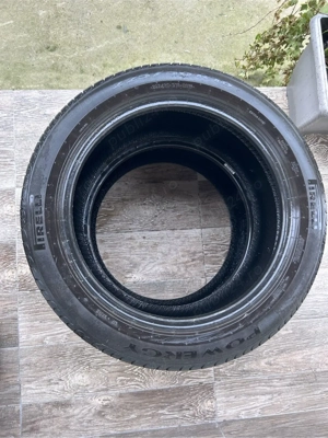 anvelope pirelli 225 / 50 R18 de vara - imagine 3