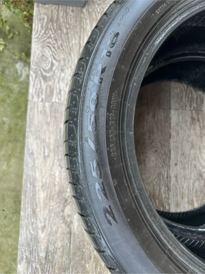 anvelope pirelli 225 / 50 R18 de vara