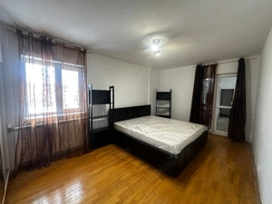 Apartament 3 camere, etaj 2, balcon închis, mobilat complet, Pantelimon