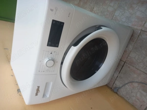 Masina de spalat cu uscator indesit beko whirpool - imagine 5