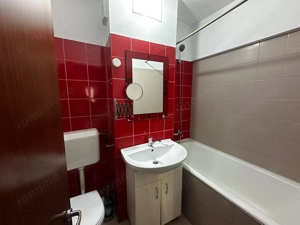 Apartament 3 camere, etaj 2, balcon închis, mobilat complet, Pantelimon - imagine 11