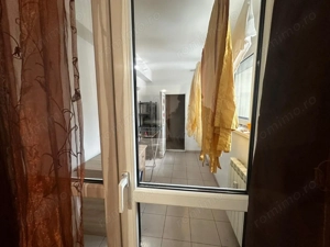 Apartament 3 camere, etaj 2, balcon închis, mobilat complet, Pantelimon - imagine 7