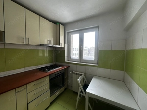 Apartament 3 camere, etaj 2, balcon închis, mobilat complet, Pantelimon - imagine 8